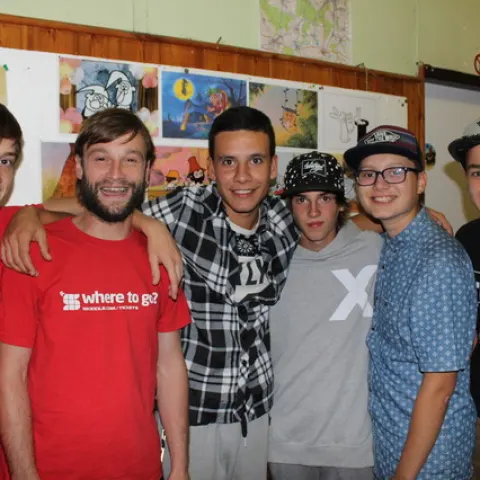 Eš u Pacova 2015 - 3.turnus – fotka 1206