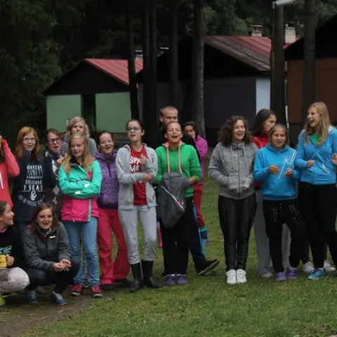 Eš u Pacova 2015 - 3.turnus – fotka 1068