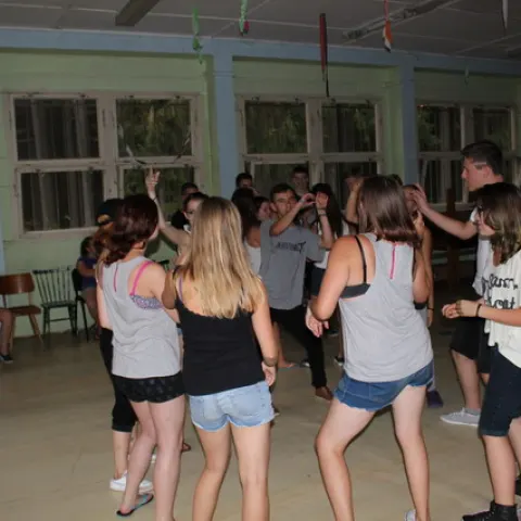 Eš u Pacova 2015 - 3.turnus – fotka 122