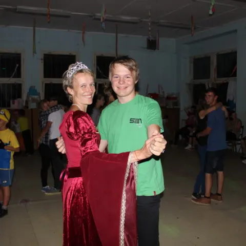 Eš u Pacova 2015 - 3.turnus – fotka 1134