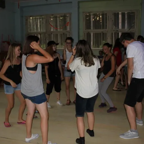 Eš u Pacova 2015 - 3.turnus – fotka 121