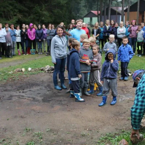 Eš u Pacova 2015 - 3.turnus – fotka 1006
