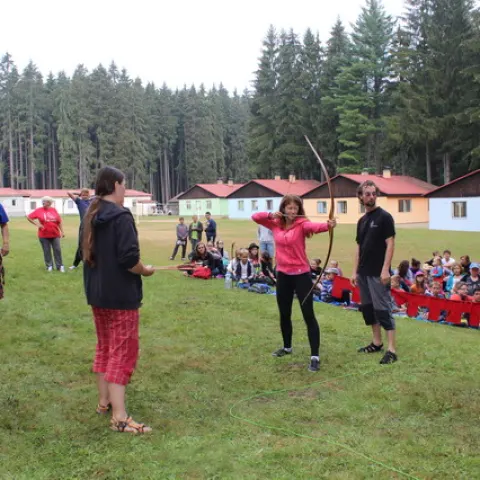 Eš u Pacova 2015 - 3.turnus – fotka 640
