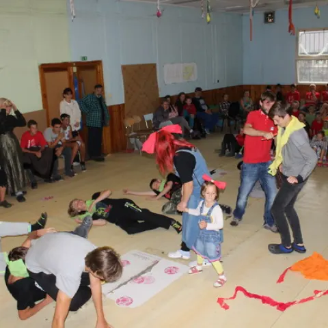 Eš u Pacova 2015 - 3.turnus – fotka 814