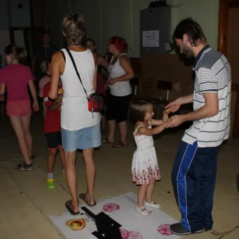 Eš u Pacova 2015 - 3.turnus – fotka 119