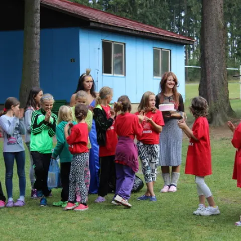 Eš u Pacova 2015 - 3.turnus – fotka 1117