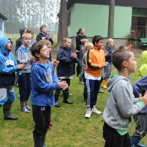 Eš u Pacova 2015 - 3.turnus – fotka 1044