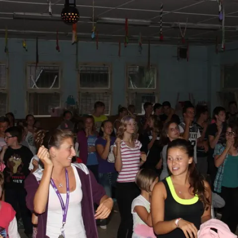 Eš u Pacova 2015 - 3.turnus – fotka 840