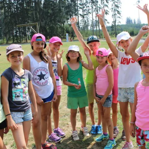 Eš u Pacova 2015 - 3.turnus – fotka 19