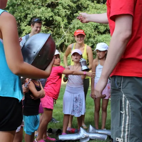 Eš u Pacova 2015 - 3.turnus – fotka 500
