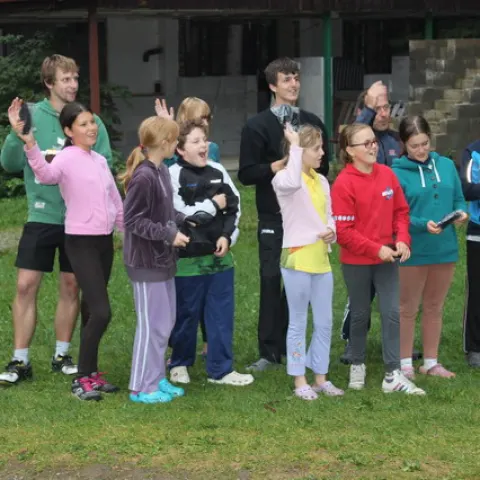 Eš u Pacova 2015 - 3.turnus – fotka 1028