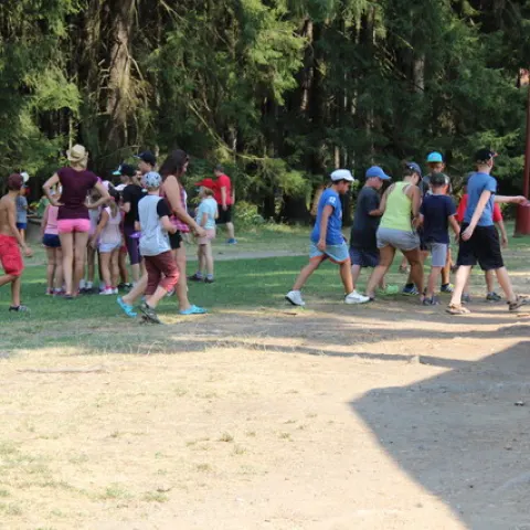 Eš u Pacova 2015 - 3.turnus – fotka 22