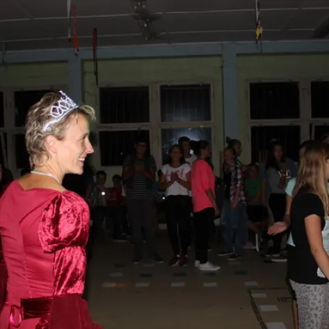 Eš u Pacova 2015 - 3.turnus – fotka 1132