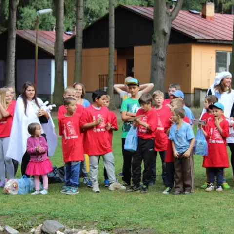 Eš u Pacova 2015 - 3.turnus – fotka 1116