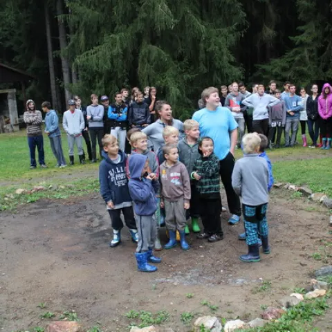 Eš u Pacova 2015 - 3.turnus – fotka 1007
