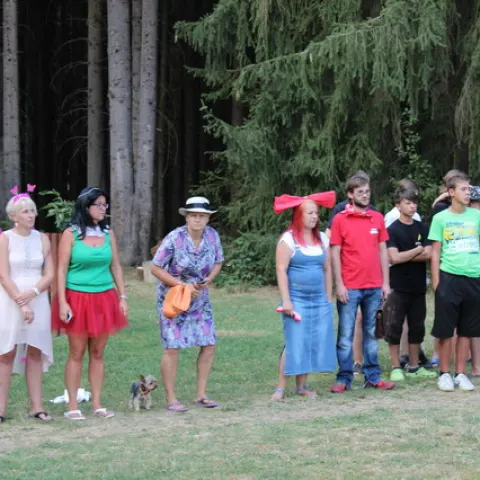 Eš u Pacova 2015 - 3.turnus – fotka 583