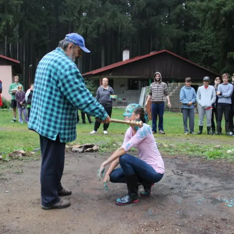 Eš u Pacova 2015 - 3.turnus – fotka 1020