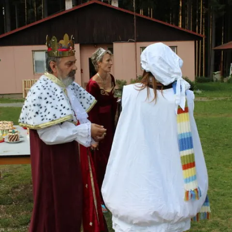 Eš u Pacova 2015 - 3.turnus – fotka 1107
