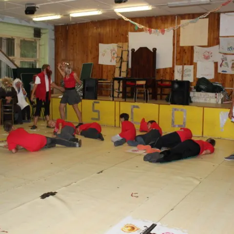 Eš u Pacova 2015 - 3.turnus – fotka 802