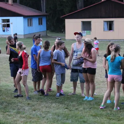 Eš u Pacova 2015 - 3.turnus – fotka 193