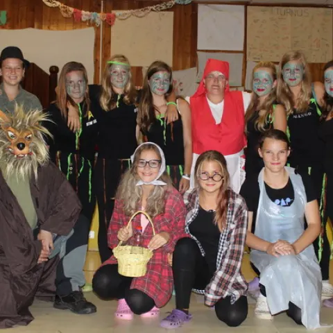 Eš u Pacova 2015 - 3.turnus – fotka 777