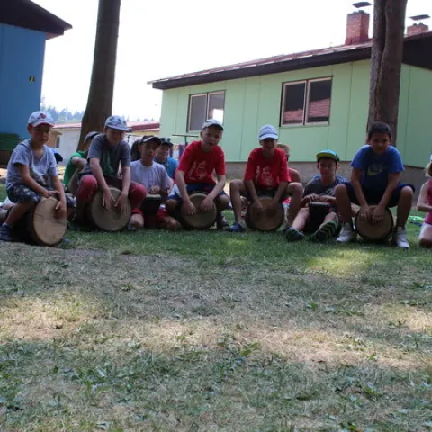 Eš u Pacova 2015 - 3.turnus – fotka 305