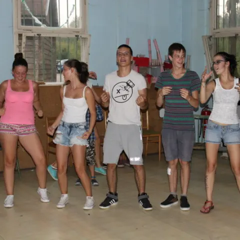 Eš u Pacova 2015 - 3.turnus – fotka 136