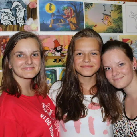 Eš u Pacova 2015 - 3.turnus – fotka 1188