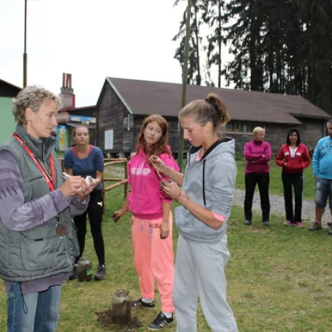 Eš u Pacova 2015 - 3.turnus – fotka 1077
