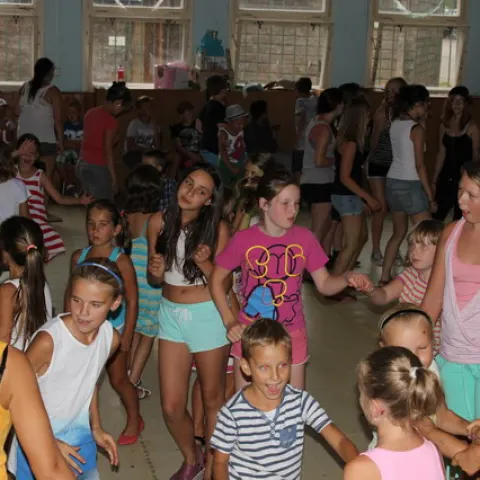 Eš u Pacova 2015 - 3.turnus – fotka 108