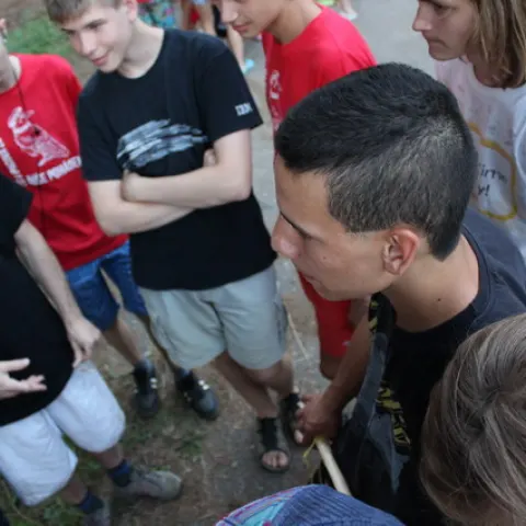 Eš u Pacova 2015 - 3.turnus – fotka 404