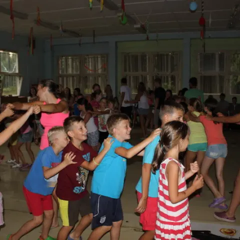 Eš u Pacova 2015 - 3.turnus – fotka 113