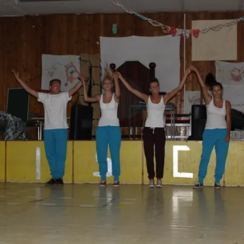 Eš u Pacova 2015 - 3.turnus – fotka 617