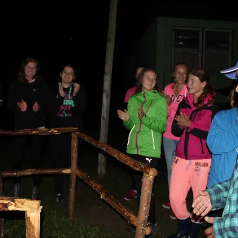 Eš u Pacova 2015 - 3.turnus – fotka 1039