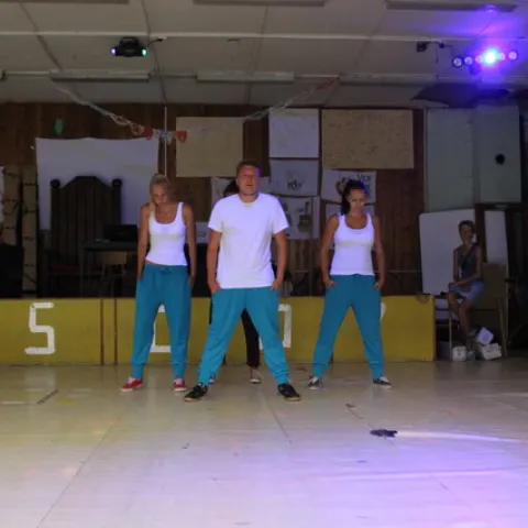 Eš u Pacova 2015 - 3.turnus – fotka 604