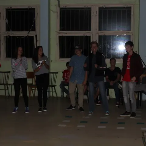Eš u Pacova 2015 - 3.turnus – fotka 1213