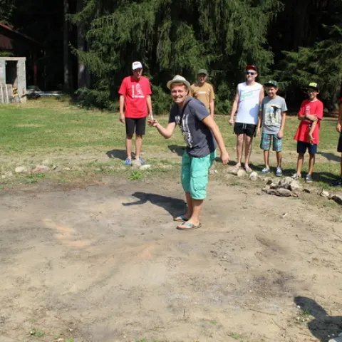 Eš u Pacova 2015 - 3.turnus – fotka 26