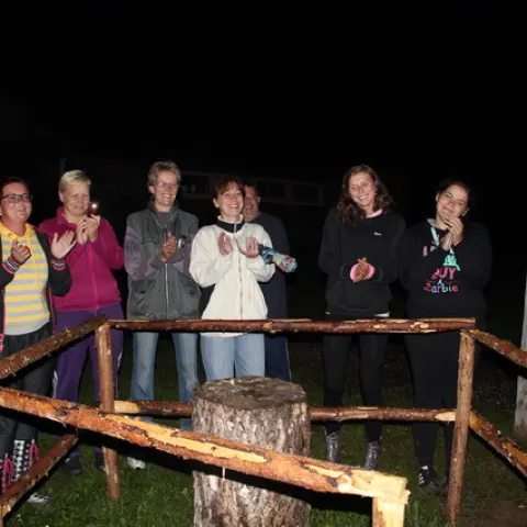Eš u Pacova 2015 - 3.turnus – fotka 1038