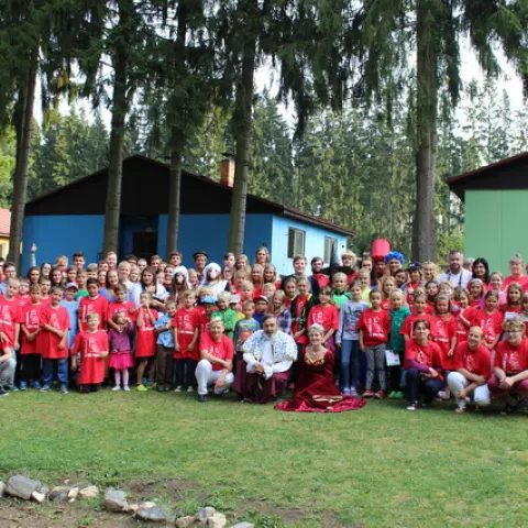 Eš u Pacova 2015 - 3.turnus – fotka 1126