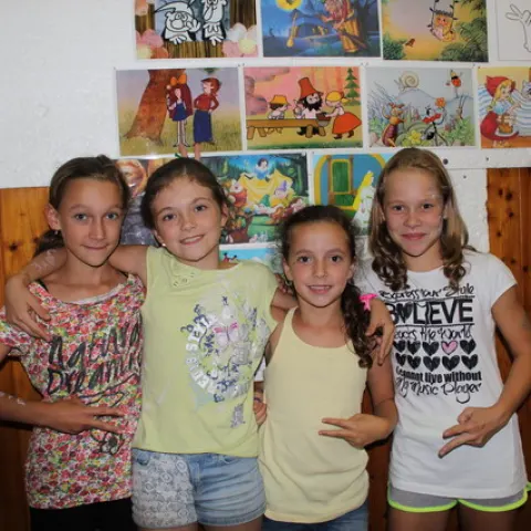Eš u Pacova 2015 - 3.turnus – fotka 1162