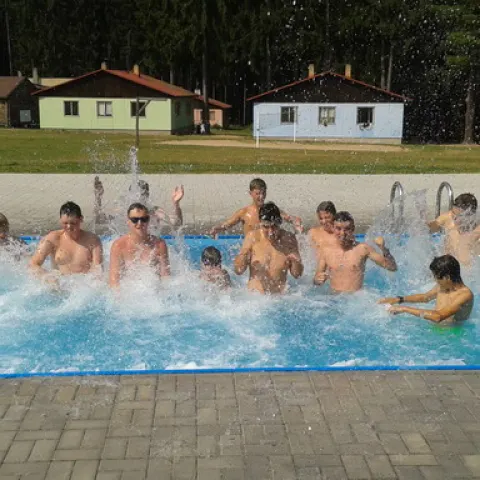 Eš u Pacova 2015 - 3.turnus – fotka 43