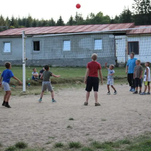 Eš u Pacova 2015 - 3.turnus – fotka 182