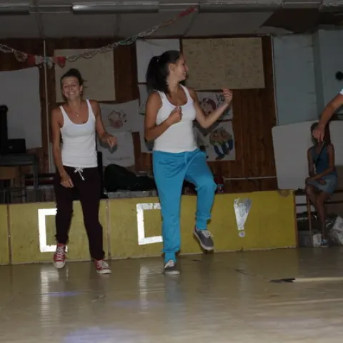 Eš u Pacova 2015 - 3.turnus – fotka 602