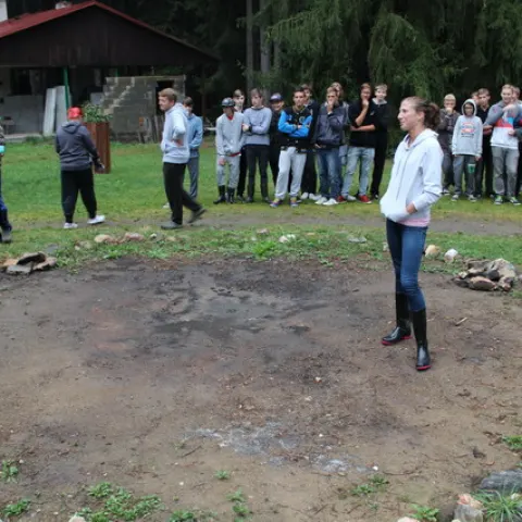 Eš u Pacova 2015 - 3.turnus – fotka 1008