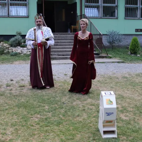 Eš u Pacova 2015 - 3.turnus – fotka 52