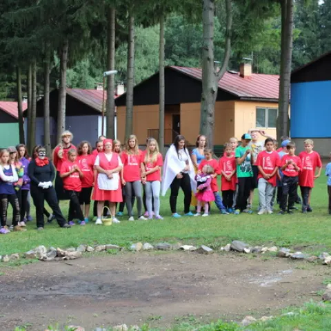 Eš u Pacova 2015 - 3.turnus – fotka 1095