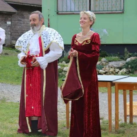 Eš u Pacova 2015 - 3.turnus – fotka 1124