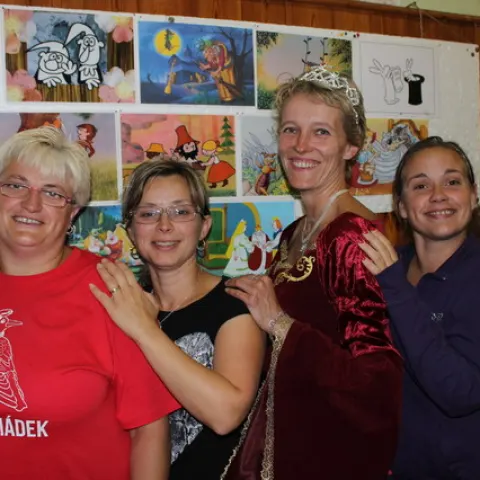 Eš u Pacova 2015 - 3.turnus – fotka 1174