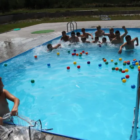Eš u Pacova 2015 - 3.turnus – fotka 78