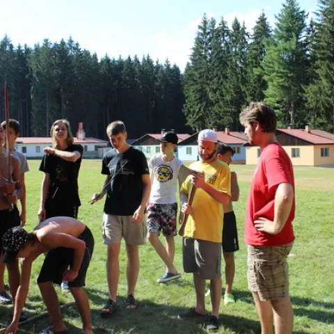 Eš u Pacova 2015 - 3.turnus – fotka 557